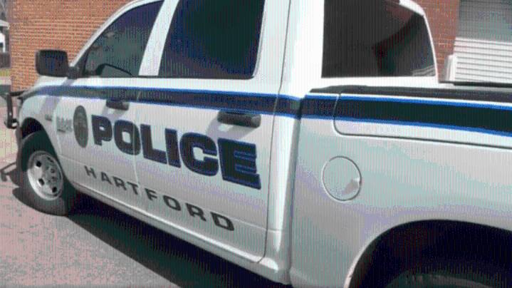 Hartford Police warn of potentially 'dangerous' senior prank