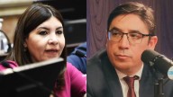 Una senadora kirchnerista dijo que el Gobierno no llega a las elecciones de octubre y un funcionario de Milei la cruzó: "Golpe suave"