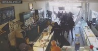 Brazen San Jose jewelry store robbery has business community feeling fearful