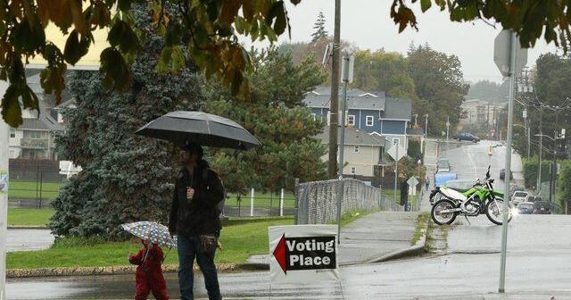 'Culture of skepticism': B.C. election report cites weather manipulation claims