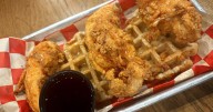 Be Our Guest | Ruffle your feathers with flavors at Pluk'd