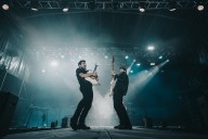Shinova y Nina (Morgan) reinventan ‘El Presente’ y regresan a México para presentar esta reedición