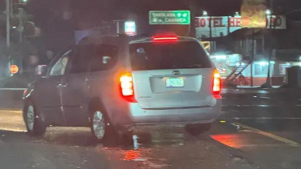 Atropellan a persona en Ímuris; víctima sin identificar