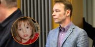 El principal sospechoso en la desaparición de Madeleine McCann fue liberado tras cumplir una condena por abuso sexual