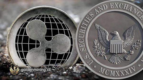 Los contratos XRP de GoldenMining generan $11 000 al día, atrayendo a inversores que apuestan por un recorte de tasas de la Fed.