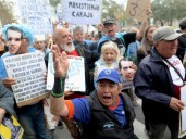 Fuerte recorte a jubilados: el Presupuesto 2026 reduce la partida para pagar sentencias