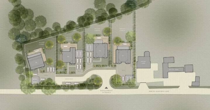 Plan to build 'bespoke' homes on Solihull farmland as borough continues to attract housebuilders