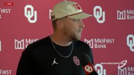 Ben Arbuckle shares update on John Mateer’s recovery, talks QB depth ahead of Kent State