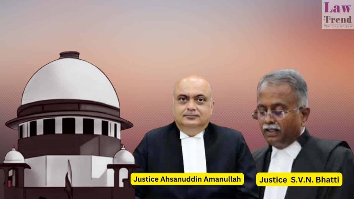 Allowing Defence Without ‘Leave to Defend’ in Summary Suit is a Procedural Deviation, Strikes at the Root of the Matter: Supreme Court