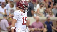 Why Alabama football is underrated in new AP Poll