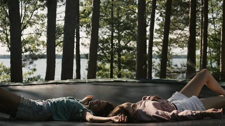 Michigan filmmaker bringing 'Sunfish' to Milford, Ann Arbor