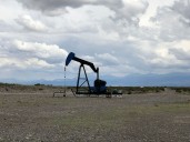 El Gobierno oficializó la licitación de las áreas petroleras anunciadas por Alfredo Cornejo