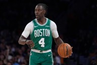 Countdown to Portland Trail Blazers’ training camp: Jrue Holiday