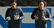 Tras su retiro, Jesús Corona le manda mensaje a Memo Ochoa