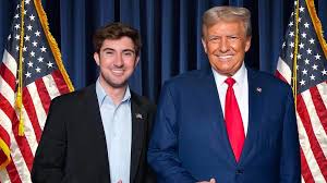 Florida GOP chairman calls for intense efforts ahead of midterm elections