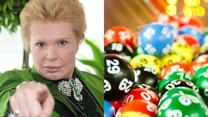 Walter Mercado: los números de la suerte con los que podrá ganar la lotería el martes, 2 de septiembre