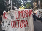 PPEF disminuye el presupuesto a Cultura