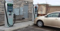 After federal pause, Idaho applies to get back to work on program developing EV charging stations