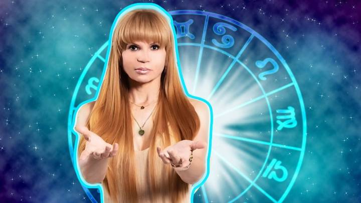 Horóscopos de Mhoni Vidente para HOY viernes 19 de septiembre de 2025