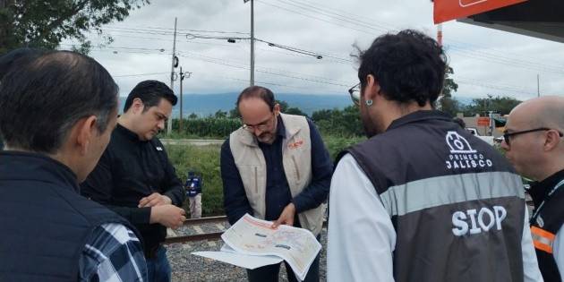 Definen tres polígonos prioritarios para la recuperación de vivienda