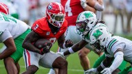 Our 4 bold predictions for Georgia football's game vs Austin Peay