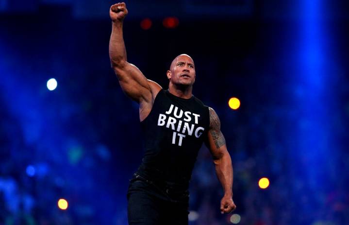 Attack on free speech? The Rock’s family triggered MAGA with take on Charlie Kirk’s murder