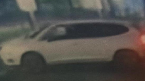 Man suspected of killing boy in road rage shooting arrested in Las Cruces