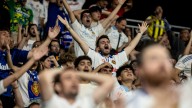LaLiga denuncia cinco cánticos ofensivos en el Ibercaja Estadio durante el partido ante el Albacete
