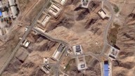 Fearing another war with Israel, Iran begins rebuilding missile sites, but key component is missing