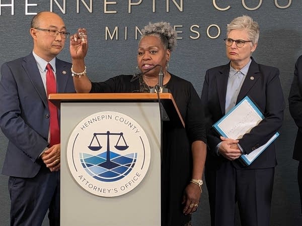 Hennepin ends prosecuting low-level traffic stops