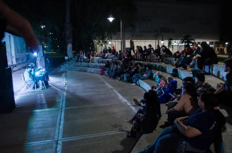 El encuentro Poetas del Norte Entero recibirá a representantes de distintas provincias