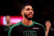 Jayson Tatum Faces Fresh Challenge After Celtics Expert Explains Disrespectful Treatment Boston Celtics superstar Jayson Tatum is set to face a massive challenge once he recovers from his Achilles ten