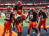 Where to watch Syracuse vs. Colgate: College football free stream