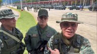 (VIDFEO) Padrino López desmiente deserciones en la FAN