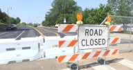 Riverside Drive reopening on Monday, city officials say