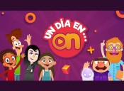 Canal Once amplía cobertura; Once Niñas y Niños renueva programación
