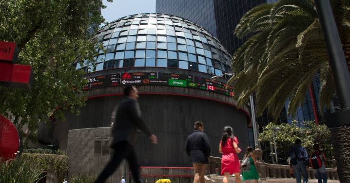 BMV quiere igualar tecnología del índice Nasdaq