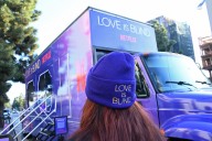 'Love Is Blind' Producers & Netflix Sued Over Working Conditions, "Excess" Booze