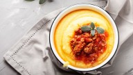 No falla: el secreto de Paulina Cocina para que la polenta te salga cremosa y suave