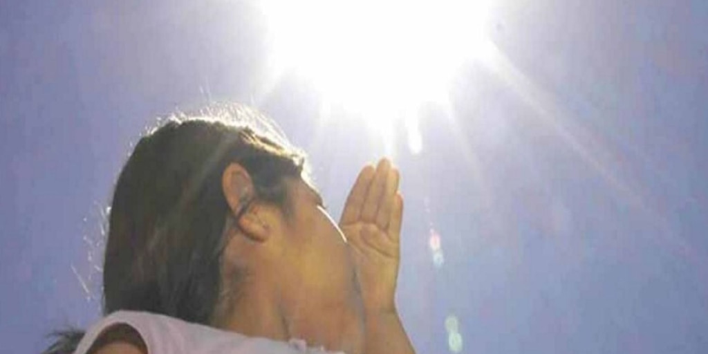 Ola de calor en Loreto: Senamhi advierte temperaturas extremas de hasta 38 °C y sensación térmica de 40 °C