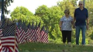 Iowans mark 24th anniversary of 9/11 terrorist attacks