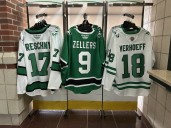 The Ralph expands player-specific merchandise