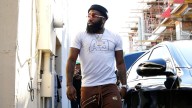 Adrien Broner Recorded Arguing With Restaurant Staff Over $2000 Bill