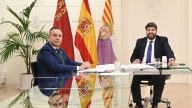 Abanilla recibe el apoyo de la Comunidad para la celebración del Año Jubilar de 2026