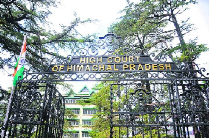 Himachal HC takes 2 Yug murder convicts off gallows