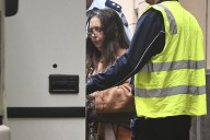 Australian judge sentences Erin Patterson to life in prison for poisoning relatives with mushrooms