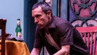 Pablo Derqui: "Esta obra más que un reto, es un regalo"