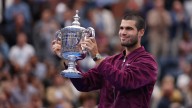 Génesis de una fábula: Carlos Alcaraz, campeón del US Open y otra vez número uno