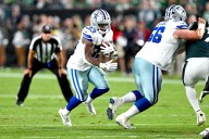 Fact or Fiction: Fantasy Football Outlooks for Drake Maye, Javonte Williams, Rome Odunze, Hunter Renfrow, Brock Wright