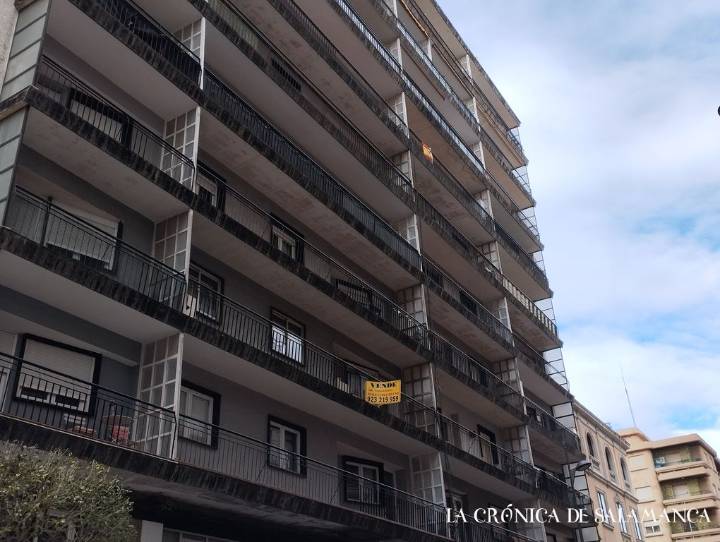 Sánchez anuncia nuevas ayudas a la vivienda para los jóvenes